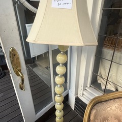 アメリカビンテージライト　大理石の画像