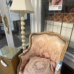 アメリカビンテージライト　大理石の画像