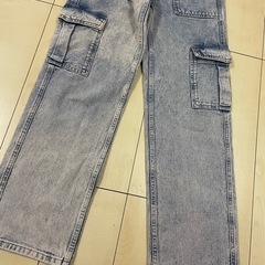 BDG アーバンアウトフィッターズ　デニムの画像