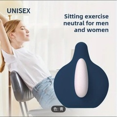 骨盤底筋トレーニング（新品未使用」） の画像