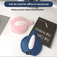 骨盤底筋トレーニング（新品未使用」） の画像