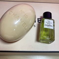 シャネルの画像