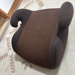 チャイルドシート　キッズ　ジュニアシートの画像