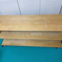 テレビ台（テレビボード）の画像