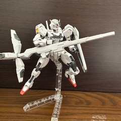 HG 水星の魔女　ガンダムキャリバーンの画像