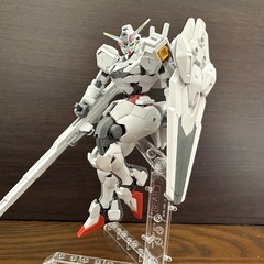 HG 水星の魔女　ガンダムキャリバーンの画像