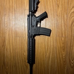 東京マルイ レシーライフル 次世代電動ガン RECCE TOKYO MARUIの画像