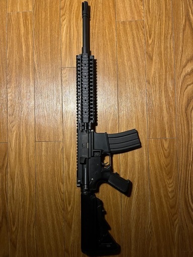 東京マルイ レシーライフル 次世代電動ガン RECCE TOKYO MARUI