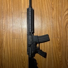 東京マルイ レシーライフル 次世代電動ガン RECCE TOKYO MARUIの画像