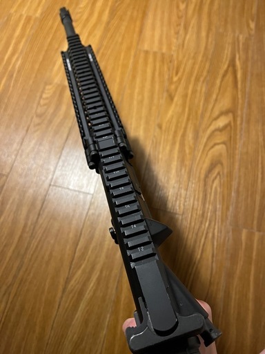 東京マルイ レシーライフル 次世代電動ガン RECCE TOKYO MARUI