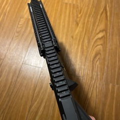 東京マルイ レシーライフル 次世代電動ガン RECCE TOKYO MARUIの画像