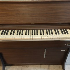 VICTOR ビクター 電子オルガン OR-55