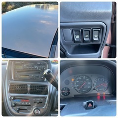 プレオネスタ Gスペシャル マイルドチャージ 車検R8.8までの画像