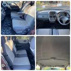 プレオネスタ Gスペシャル マイルドチャージ 車検R8.8までの画像