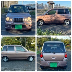 プレオネスタ Gスペシャル マイルドチャージ 車検R8.8までの画像