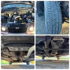 プレオネスタ Gスペシャル マイルドチャージ 車検R8.8までの画像