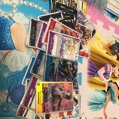 三連休お取り引きできる方優先ロジャーフィギュアとワンピースカードの画像