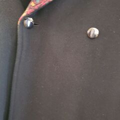 婦人　黒系　13BR 　ジャケット③の画像