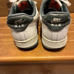 NIKEスニーカーナイキ　0円の画像