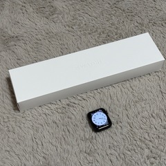  Apple Watch 6 44mm アルミの画像