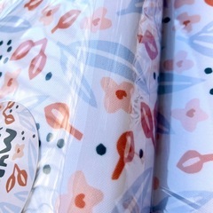 未使用 スリーコインズ 3coins 収納付きスツール ストレージボックスの画像