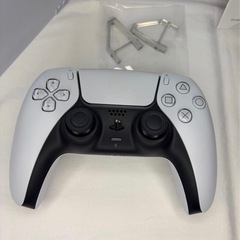 PS5本体 CFI-2000A01 slimスリム ディスクドライブの画像