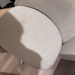 IKEAデスクチェア(イェルヴフェレット)の画像