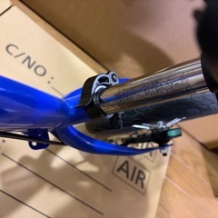 へんしんバイク2 ストライダー 自転車の画像