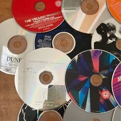 90年代邦楽CDコレクション まとめの画像