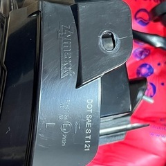 NDロードスター用　テールランプの画像