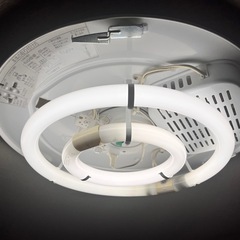 シーリングライト　明日までの画像