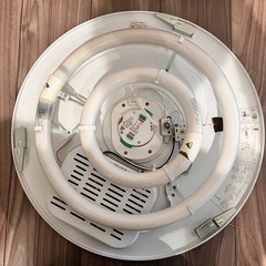 シーリングライト　明日までの画像