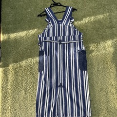 エプロンの画像