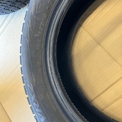 155/65R14 VRX2 4本セットの画像