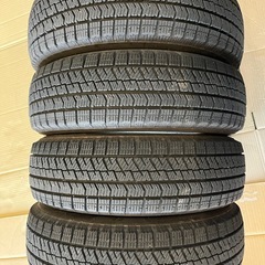155/65R14 VRX2 4本セットの画像