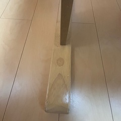 ダイニングテーブルの画像