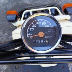 ズーマー50ccの画像