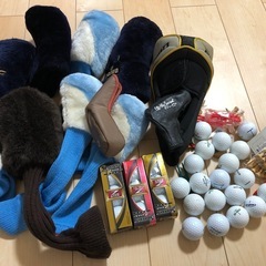 ゴルフクラブ26本セット一式　まとめてお譲りしますの画像
