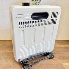 ニトリ 電気ストーブの画像