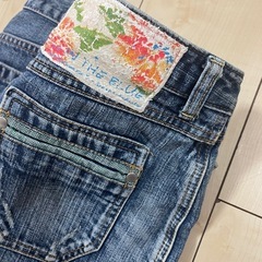 RNA キャメルロード　スカートの画像