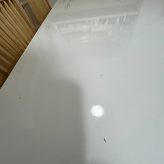 ダイニングテーブルセット（椅子4脚付き）の画像