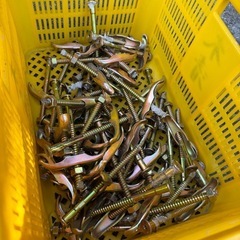 8×180 フォームタイ　200個の画像