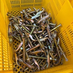 8×180 フォームタイ　200個の画像