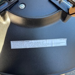 コストコ　ダイニングチェアの画像