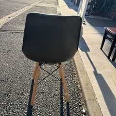 コストコ　ダイニングチェアの画像