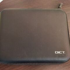 電子辞書の画像