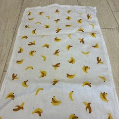 ハンカチ、手ぬぐいタオル4点の画像