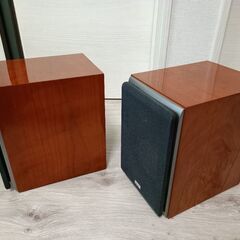 ほぼ新品  TEAC 2ウェイ・スピーカーシステム LS-H265の画像