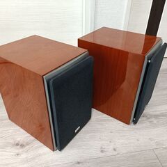 ほぼ新品  TEAC 2ウェイ・スピーカーシステム LS-H265の画像