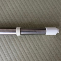 ステンレス物干し竿　220〜400cmの画像